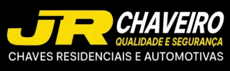 JR Chaveiro, qualidade e segurança